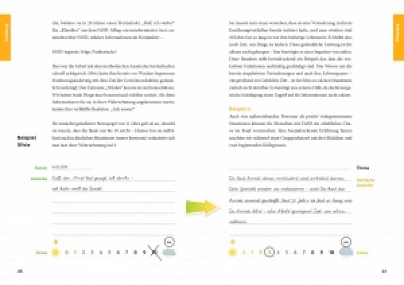 Mein Sortierbuch – Ein Ratgeber für Menschen mit FASD und ihre Betreuer